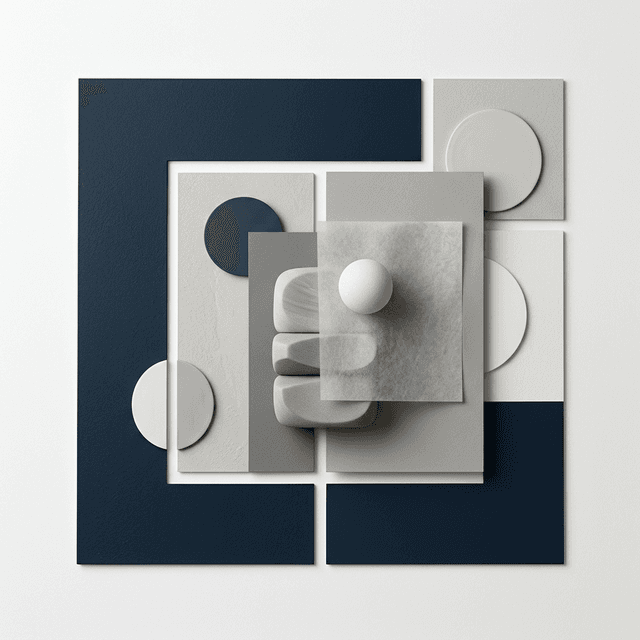 Brand Concept Visual